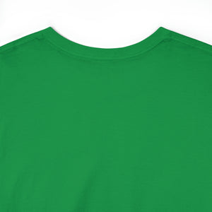 I Love Turtles Unisex Heavy Cotton Tee
