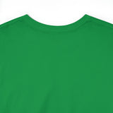I Love Turtles Unisex Heavy Cotton Tee