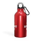 We Support WNC Oregon Sport Bottle