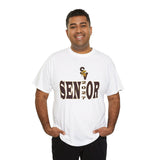 Sun Valley HS Unisex Heavy Cotton Tee