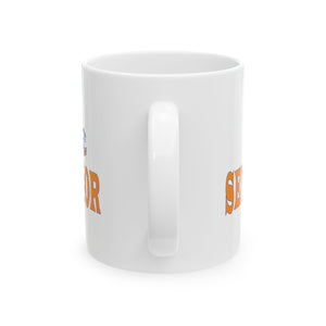 Marvin Ridge HS Ceramic Mug, (11oz, 15oz)