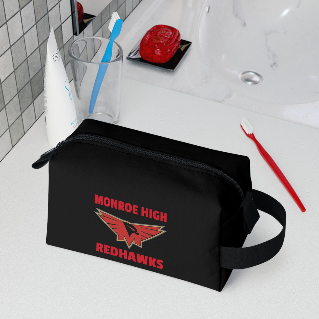 Monroe High Toiletry Bag