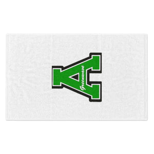 Ashbrook Rally Towel, 11x18