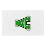 Ashbrook Rally Towel, 11x18