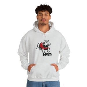 Gardner Webb Mom Unisex Heavy Blend™ Hooded Sweatshirt