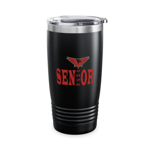 Monroe HS Ringneck Tumbler, 20oz