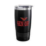 Monroe HS Ringneck Tumbler, 20oz