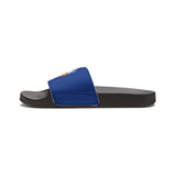 Marvin Ridge Men's PU Slide Sandals