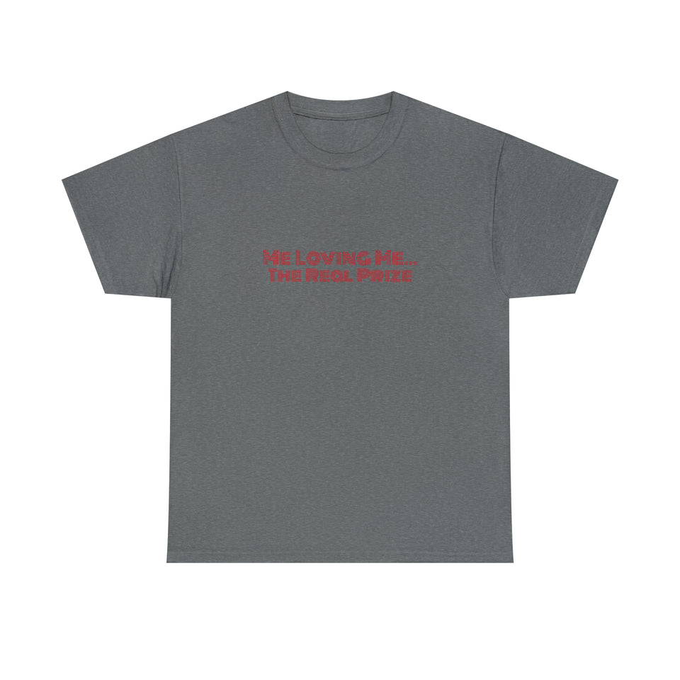 Graphic T Unisex Heavy Cotton Tee
