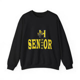 Highland Tech Unisex Heavy Blend™ Crewneck Sweatshirt