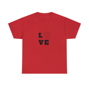 Graphic T Unisex Heavy Cotton Tee