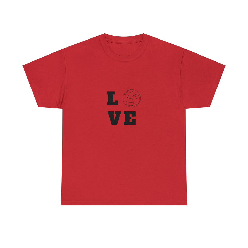 Graphic T Unisex Heavy Cotton Tee