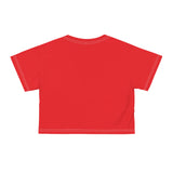Mallard Creek Crop Tee (AOP)