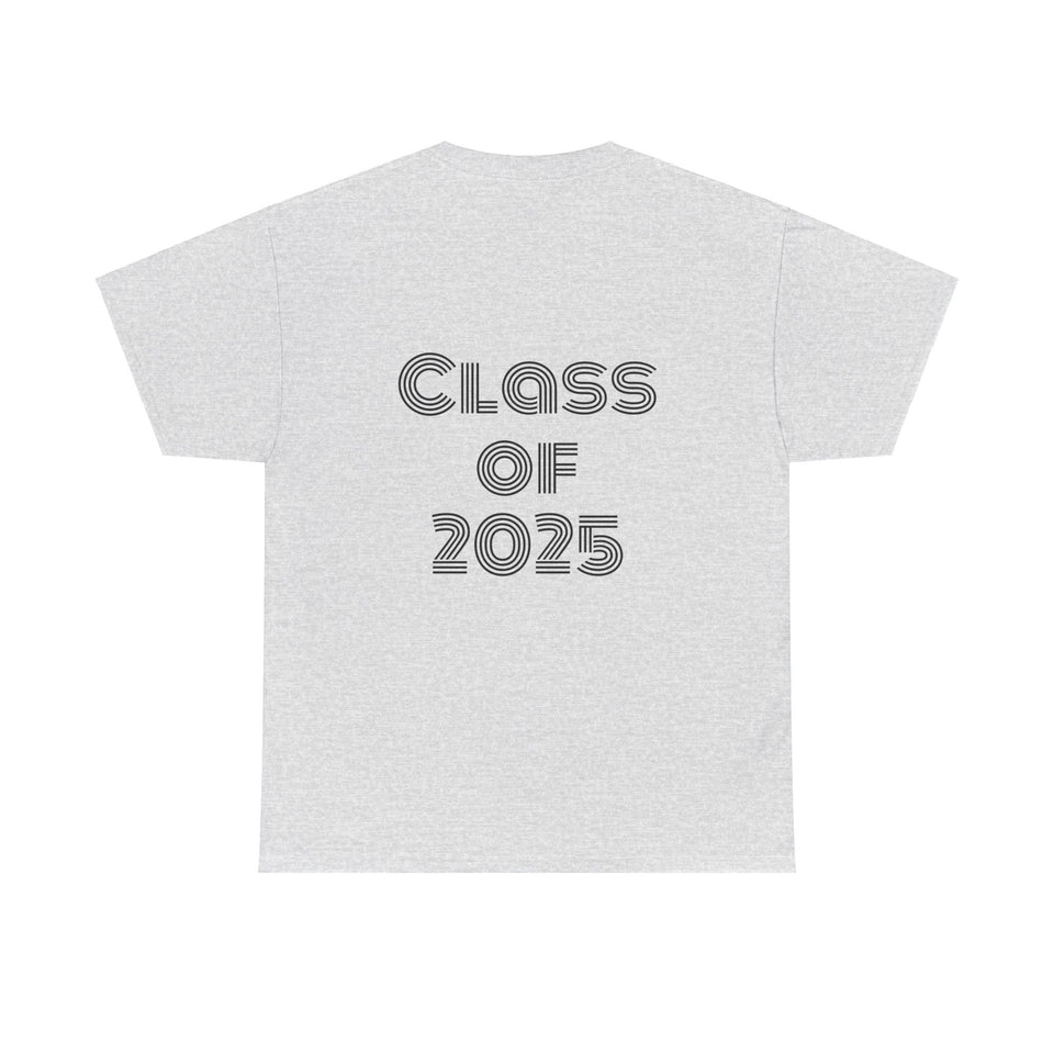 This Is What A WSSU Graduate Looks Like Unisex Heavy Cotton Tee