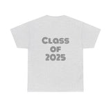 This Is What A WSSU Graduate Looks Like Unisex Heavy Cotton Tee