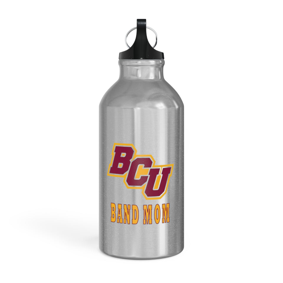 Bethune-Cookman Band Mom Oregon Sport Bottle