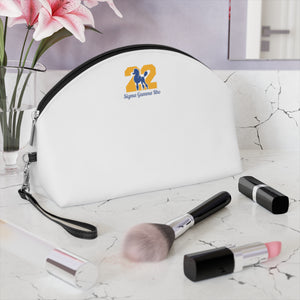 Sigma Gamma Rho Makeup Bag