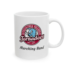 Talladega College Marching Band Ceramic Mug, (11oz, 15oz)