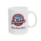 Talladega College Marching Band Ceramic Mug, (11oz, 15oz)