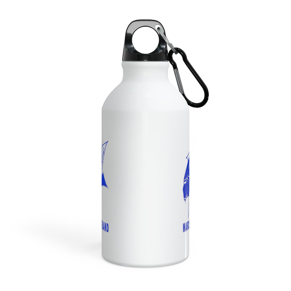 Elizabeth City Marching Band Oregon Sport Bottle