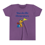 Marshville Elementary Youth Short Sleeve Tee