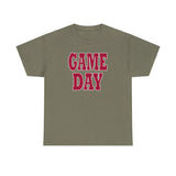 Arizona Game Day Unisex Heavy Cotton Tee