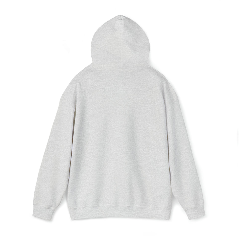 Graphics Unisex Heavy Blend™ Hooded Sweatshirt