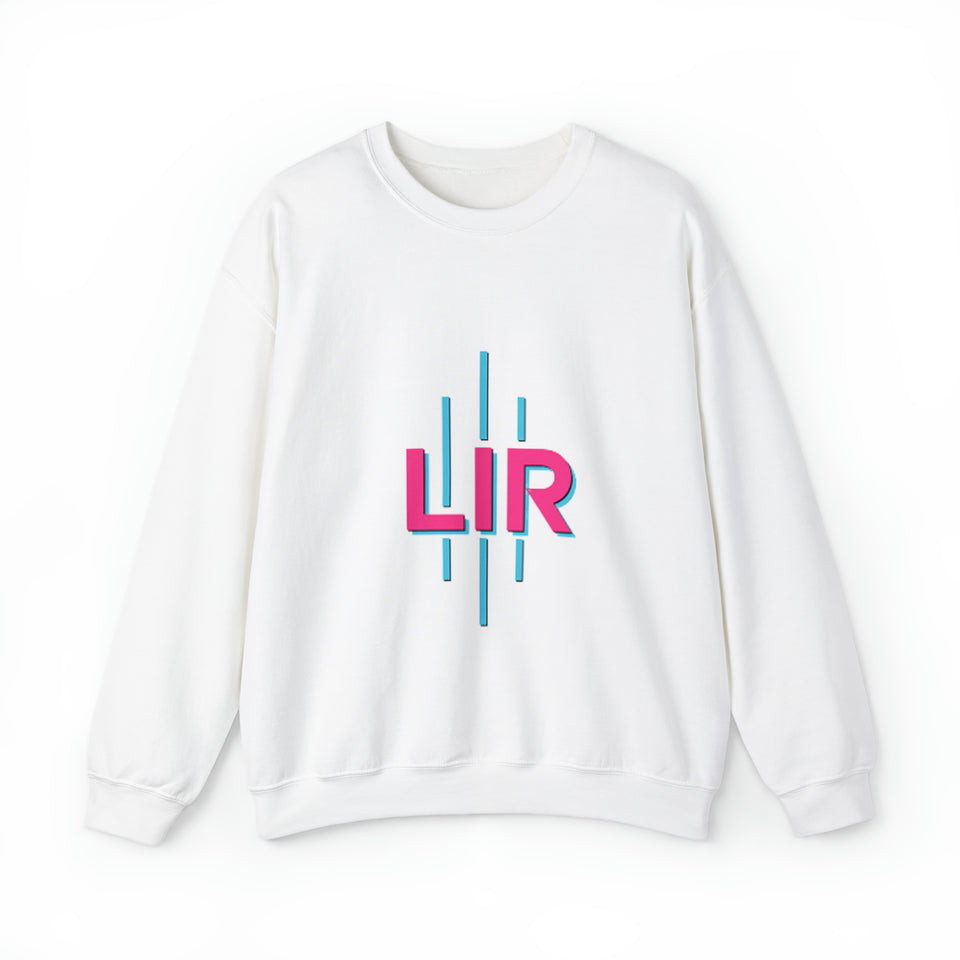 Lifestyle International Realty Unisex Heavy Blend™ Crewneck Sweatshirt