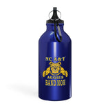 NC A&T Band Mom Oregon Sport Bottle