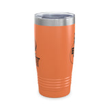 Bradley Floyd Ringneck Tumbler, 20oz