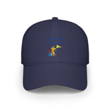 Marshville Elementary Low Profile Baseball Cap