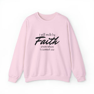 Graphic Unisex Heavy Blend™ Crewneck Sweatshirt