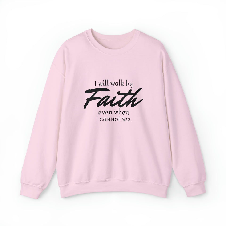 Graphic Unisex Heavy Blend™ Crewneck Sweatshirt
