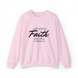 Graphic Unisex Heavy Blend™ Crewneck Sweatshirt