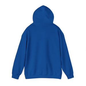Cherryville HS Unisex Heavy Blend™ Hooded Sweatshirt