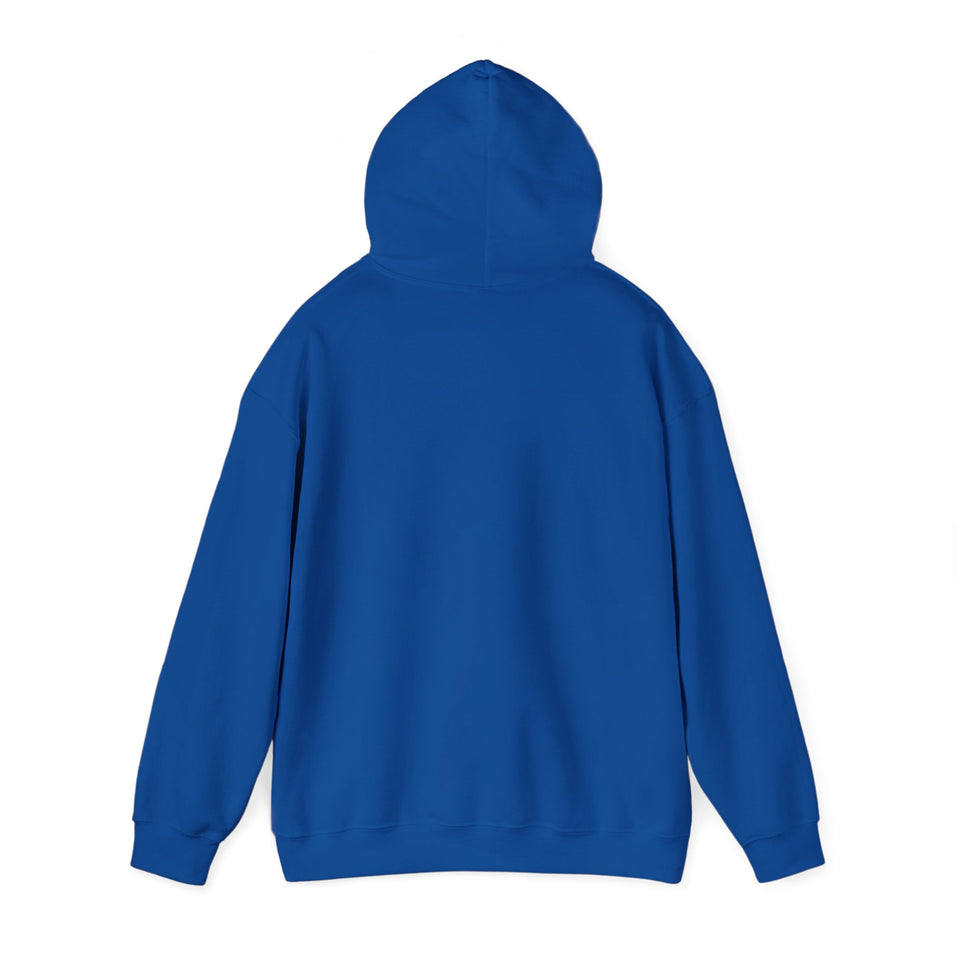 Cherryville HS Unisex Heavy Blend™ Hooded Sweatshirt