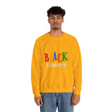 I Am Black History Sweatshirt