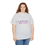 Graphic T Unisex Heavy Cotton Tee