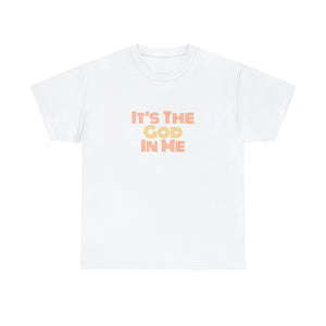 Graphic Unisex Heavy Cotton Tee