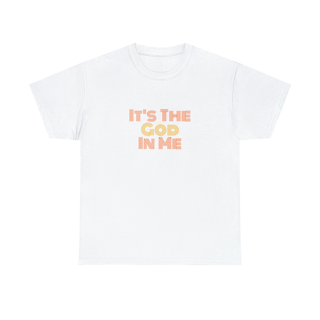 Graphic Unisex Heavy Cotton Tee