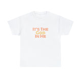 Graphic Unisex Heavy Cotton Tee
