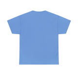Hunter Huss Alumni Unisex Heavy Cotton Tee