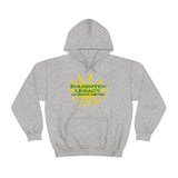 Enlighten Legacy Learning Center Unisex Heavy Blend™ Hooded Sweatshirt