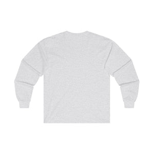 San Francisco Game Day Unisex Ultra Cotton Long Sleeve Tee