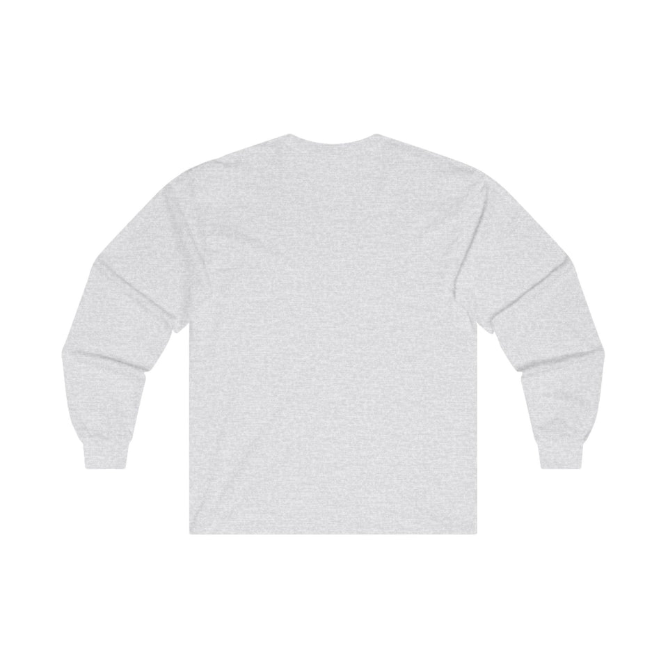 San Francisco Game Day Unisex Ultra Cotton Long Sleeve Tee