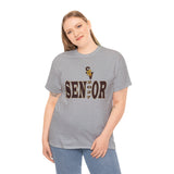 Sun Valley HS Unisex Heavy Cotton Tee