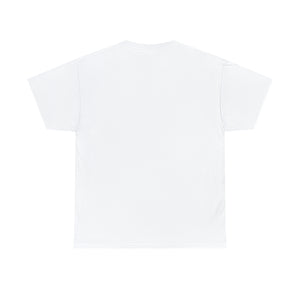 Julius Chambers Unisex Heavy Cotton Tee