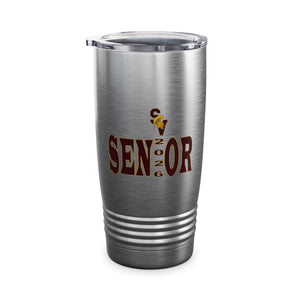 Sun Valley HS Ringneck Tumbler, 20oz