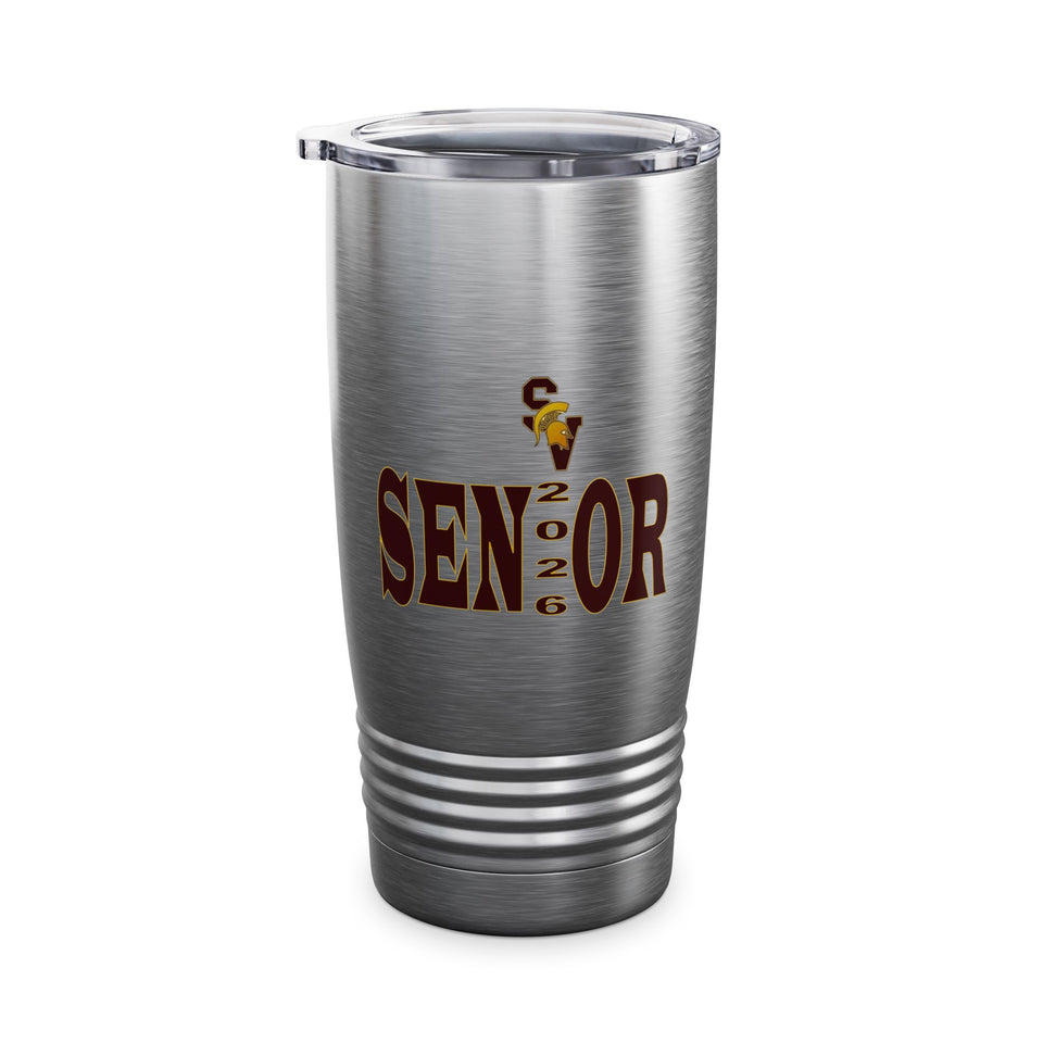 Sun Valley HS Ringneck Tumbler, 20oz