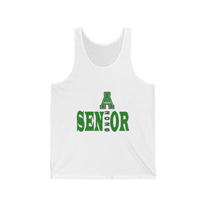 Ashbrook HS Unisex Jersey Tank